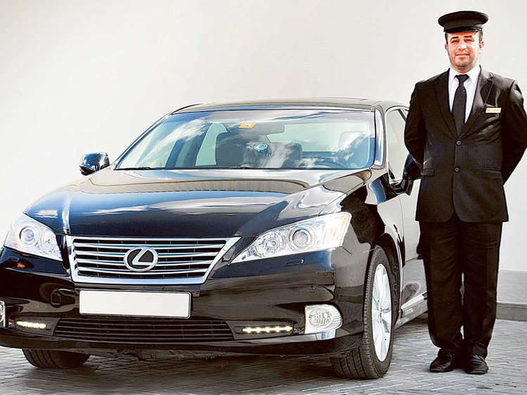 limo taxi services