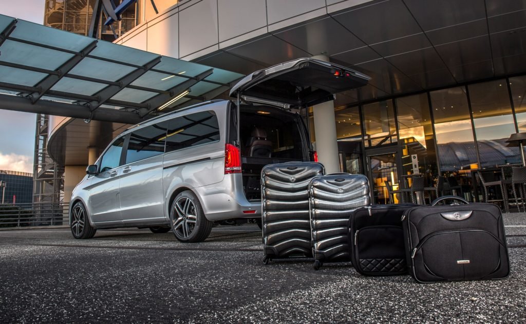 AIRPORT TRANSFERS