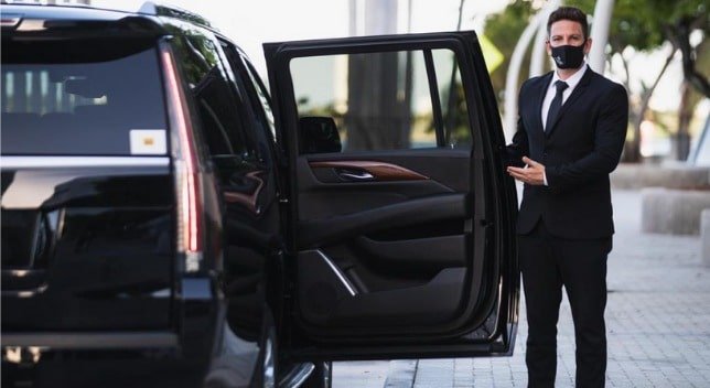 limo services