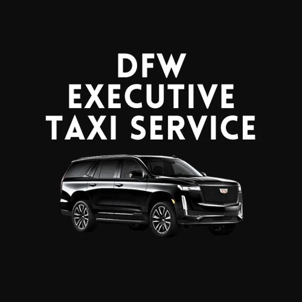 executive taxi services