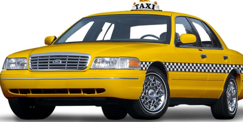 AIRPORT TAXIS