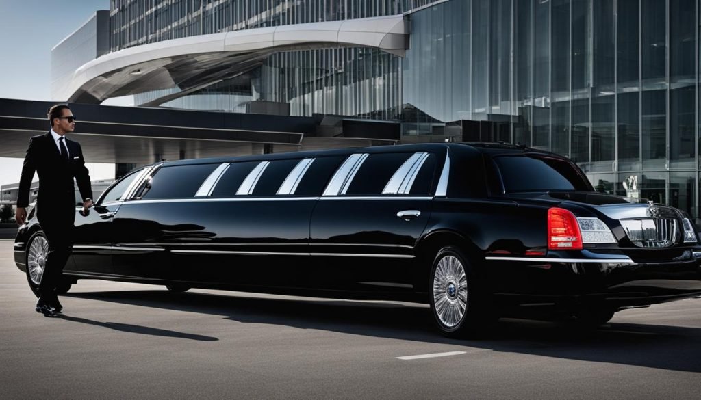 Toronto Limousine Service